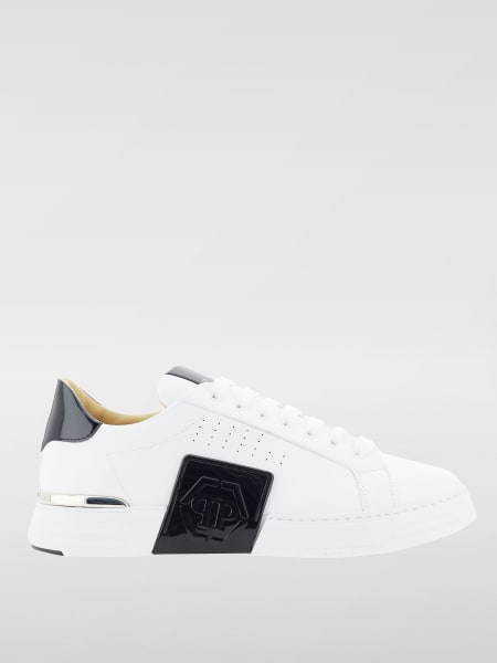 Shoes man Philipp Plein