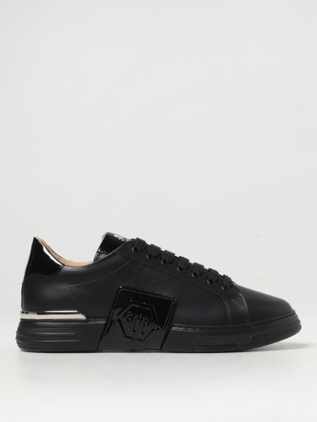 Chaussures homme Philipp Plein