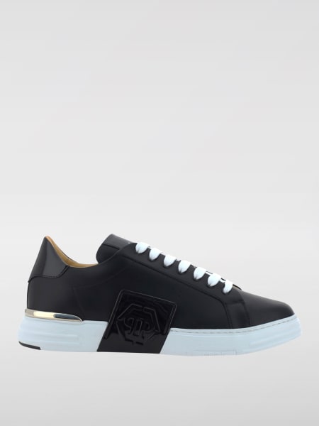 Shoes man Philipp Plein