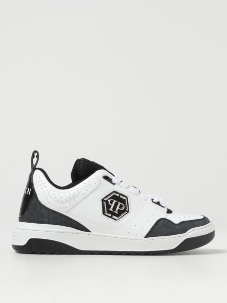 Shoes man Philipp Plein