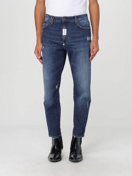 Jeans homme Philipp Plein