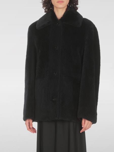 Coat woman Jil Sander