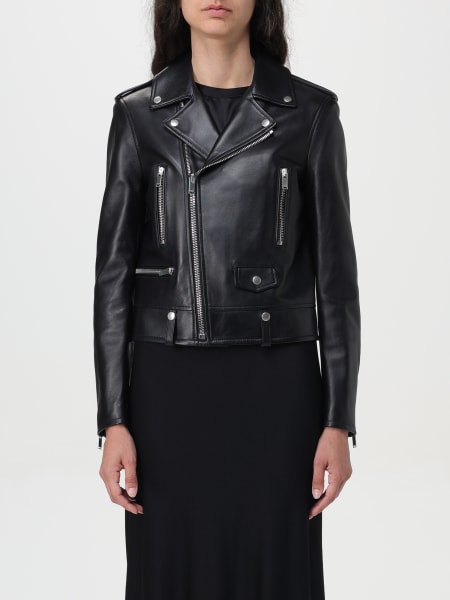 Chaqueta mujer Saint Laurent