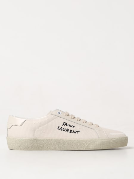 Sneakers woman Saint Laurent