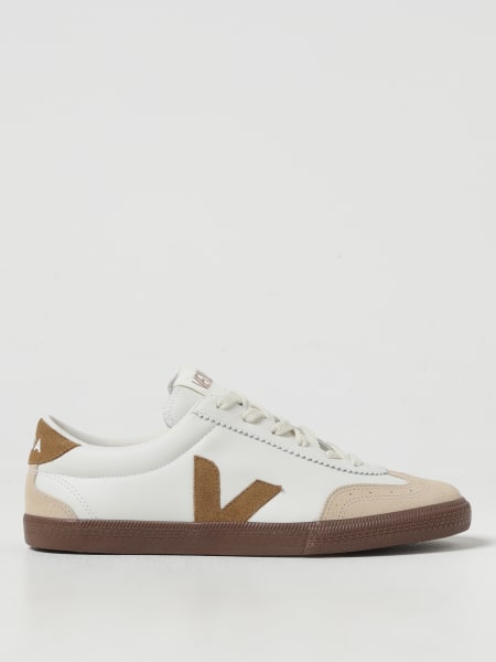 Men's designer sneakers: Sneakers man Veja