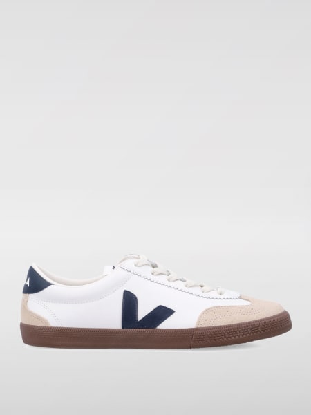 Men's designer sneakers: Sneakers man Veja