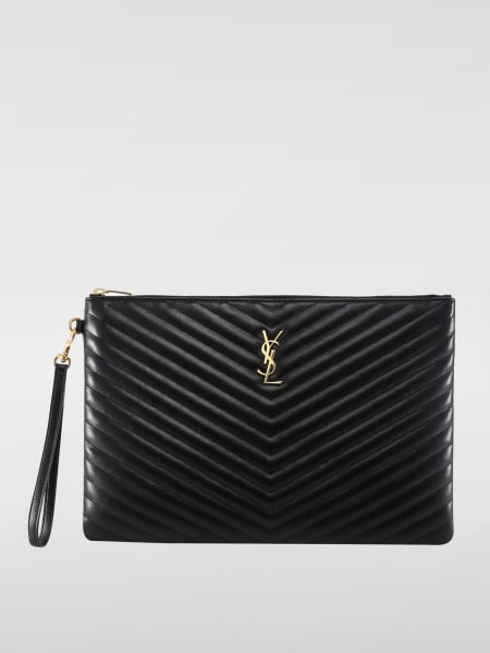 Pochette fashion saint laurent femme