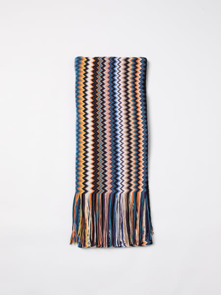 Scarf woman Missoni