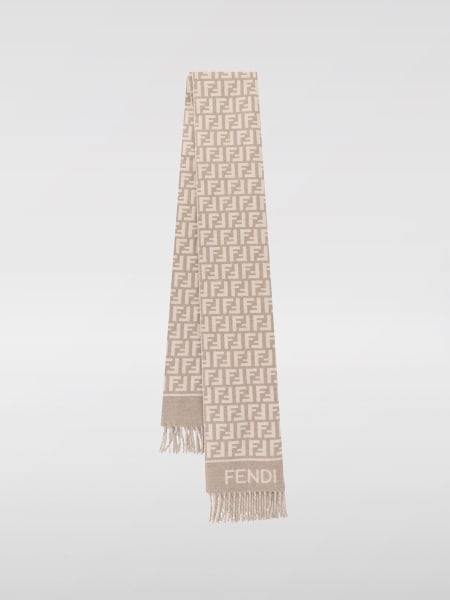 Scarf woman Fendi