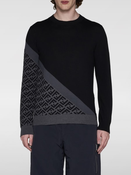 Sweater man Fendi