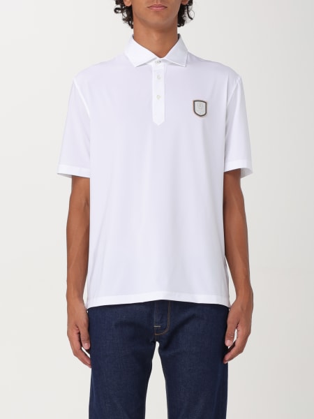 Polo shirt man Brunello Cucinelli