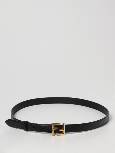 Belt woman Fendi