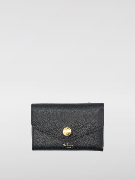 Wallet woman Mulberry