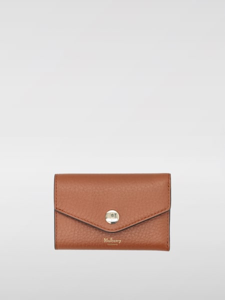 Wallet woman Mulberry