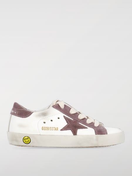 Shoes girl Golden Goose