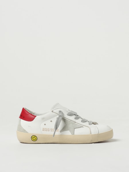 Golden Goose sneakers: Shoes boys Golden Goose