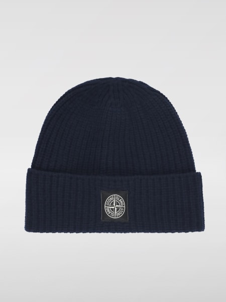 Men's Stone Island: Hat man Stone Island