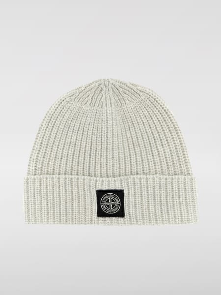 Stone Island: Hat man Stone Island