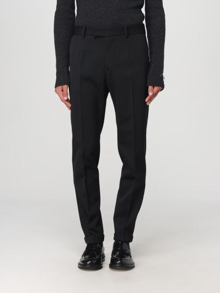 Trousers men Dolce & Gabbana