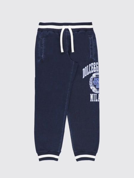 Pantalone jogging Dolce & Gabbana