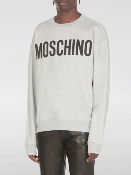 Jumper men Moschino Couture