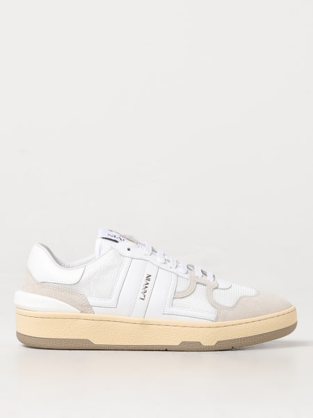 Sneakers woman Lanvin