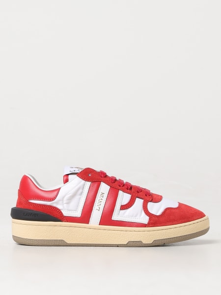 Sneakers woman Lanvin