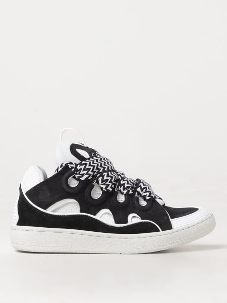 Sneakers woman Lanvin