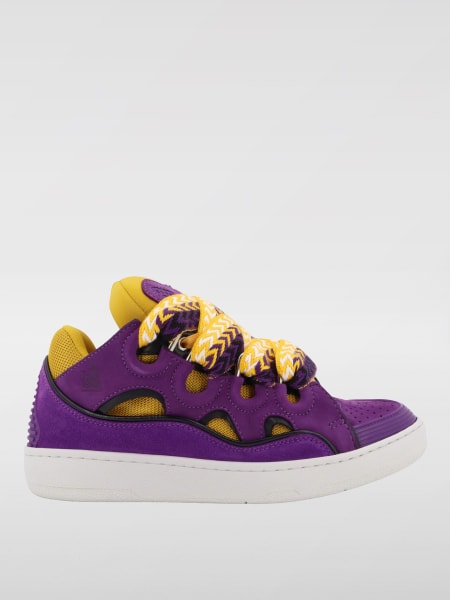 Sneakers woman Lanvin