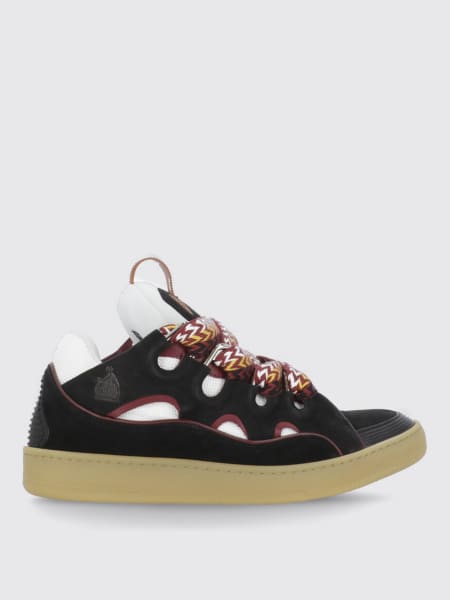 Sneakers woman Lanvin