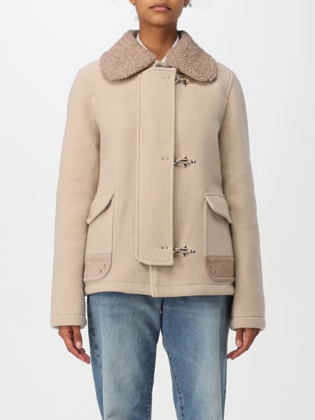 Coat women Fay