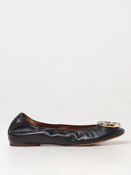 Ballet flats woman Lanvin