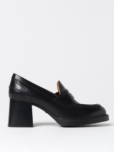 Absatzschuhe Damen Tod's