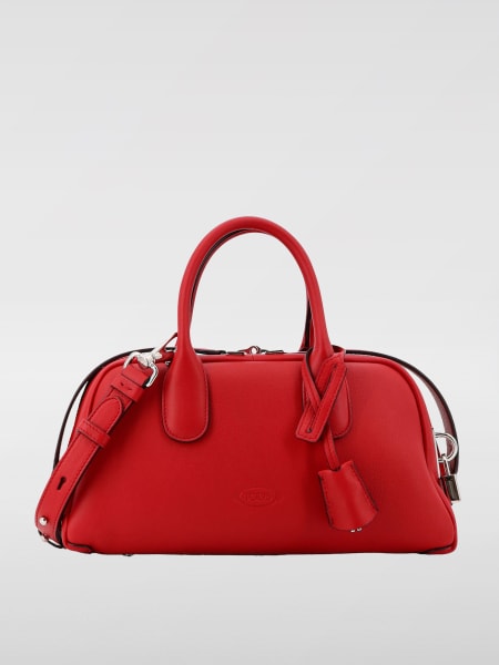 Borsa Darsena Tod's in pelle