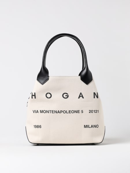 Handbag woman Hogan