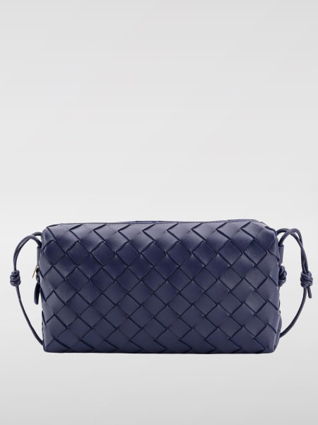 Bolso de hombro mujer Bottega Veneta