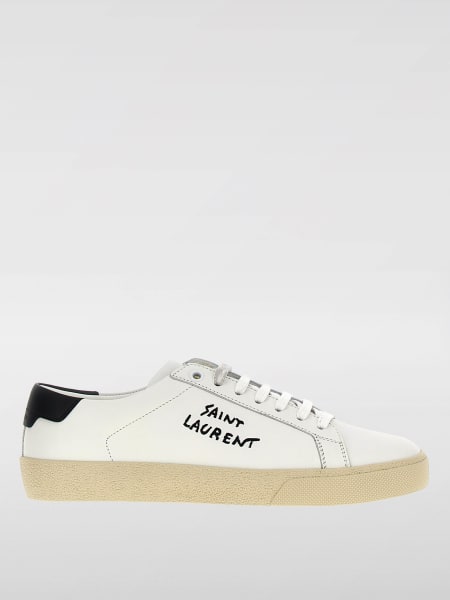 Sneakers woman Saint Laurent