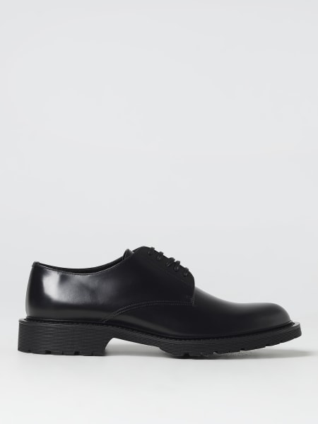 Shoes men Saint Laurent