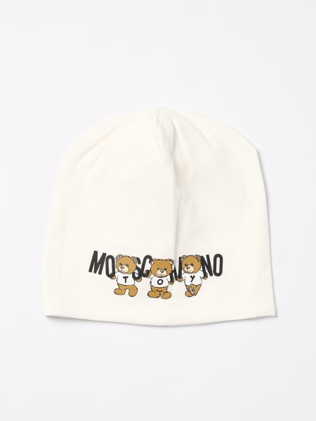 Combinaisons bébé enfant Moschino