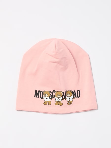 Conjuntos niños Moschino