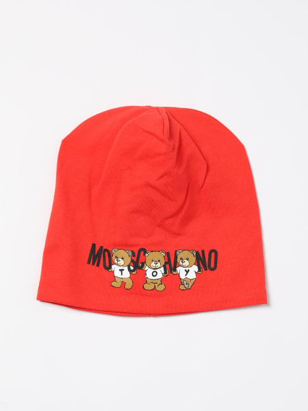 Moschino: Combinaisons bébé enfant Moschino