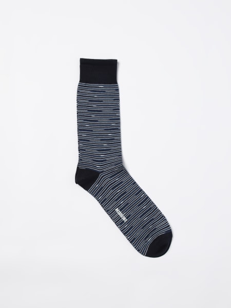 Socks man Missoni