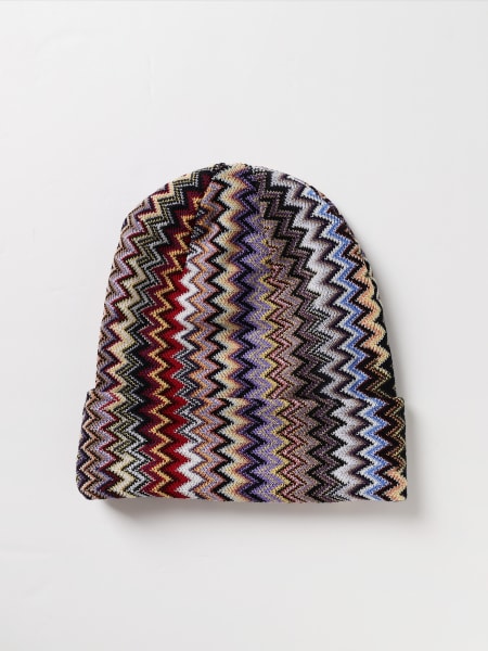 Hat man Missoni