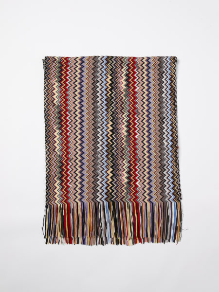 Scarf man Missoni