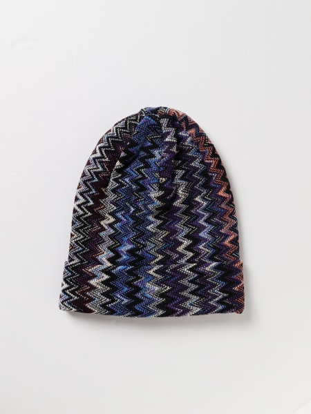 Hat man Missoni