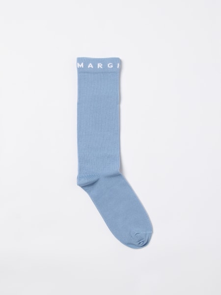 Kids' Mm6 Maison Margiela: Girls' socks kids Mm6 Maison Margiela