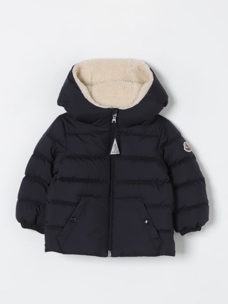 Veste bébé Moncler