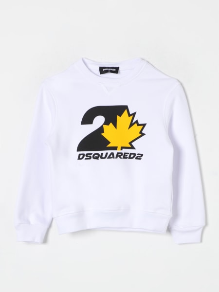 Sweater boys Dsquared2