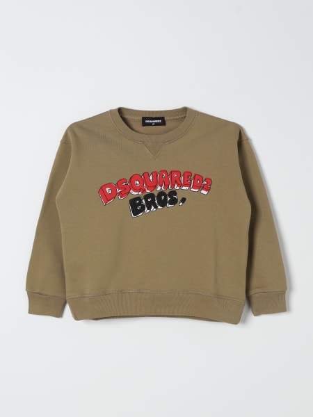 Dsquared2: Jumper boy Dsquared2