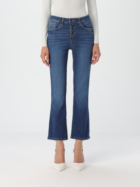 Jeans femme Liu Jo